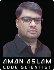 Aman Aslam