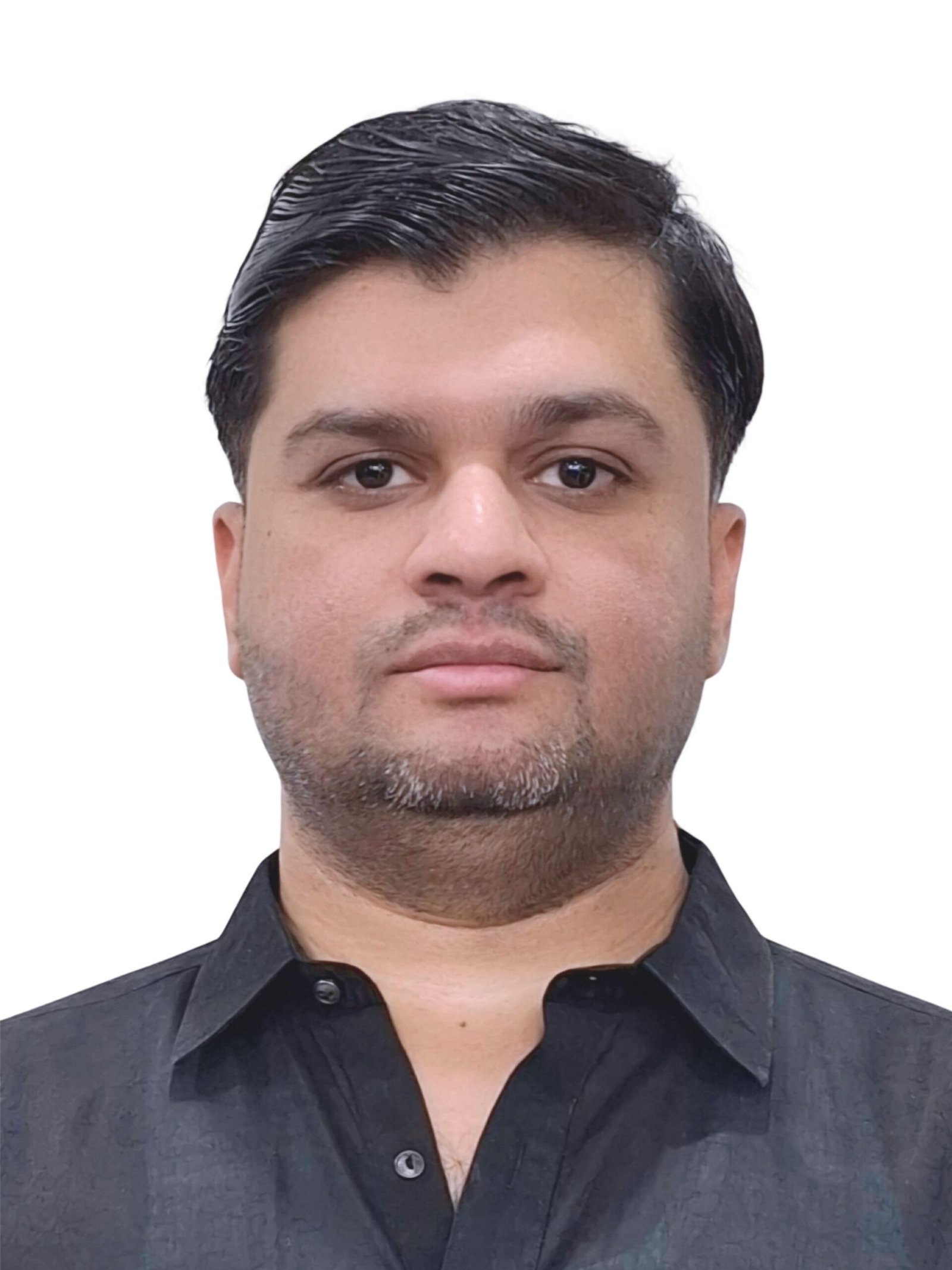 Aman Aslam